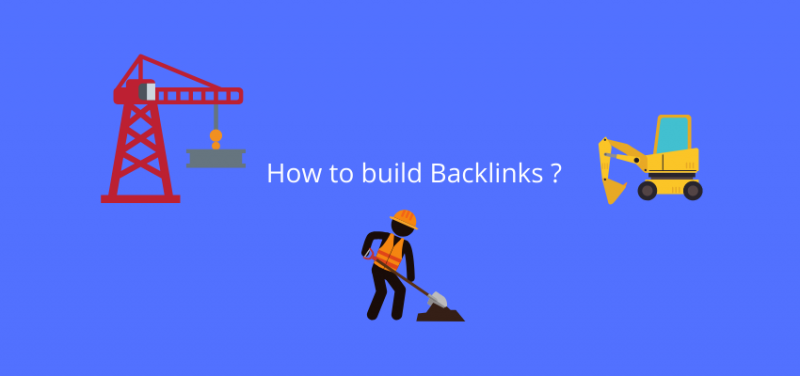 Creating links to your website 