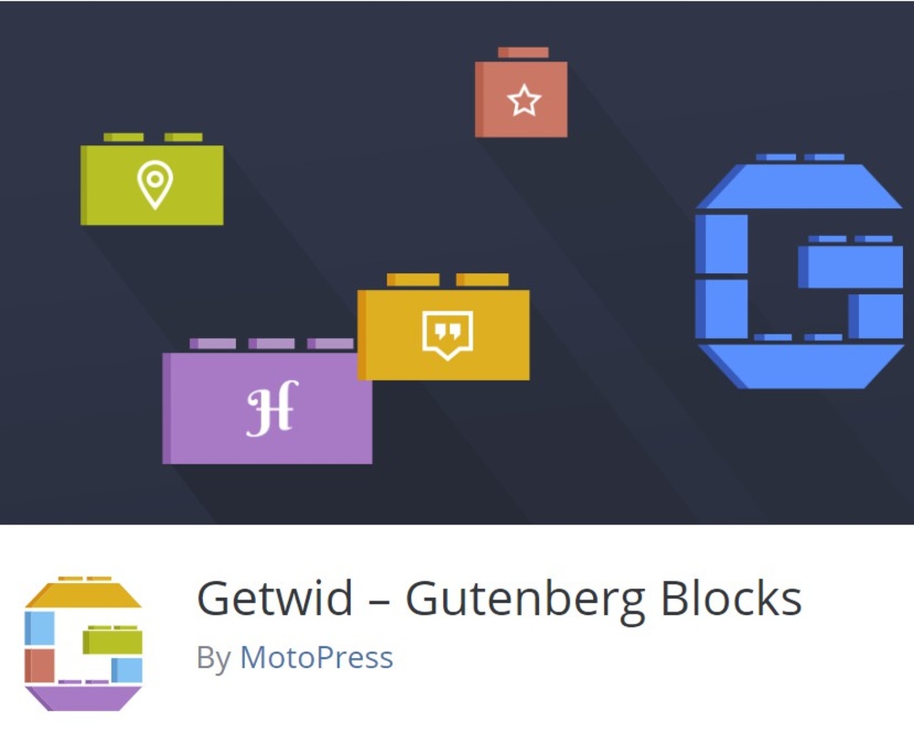 Getwid