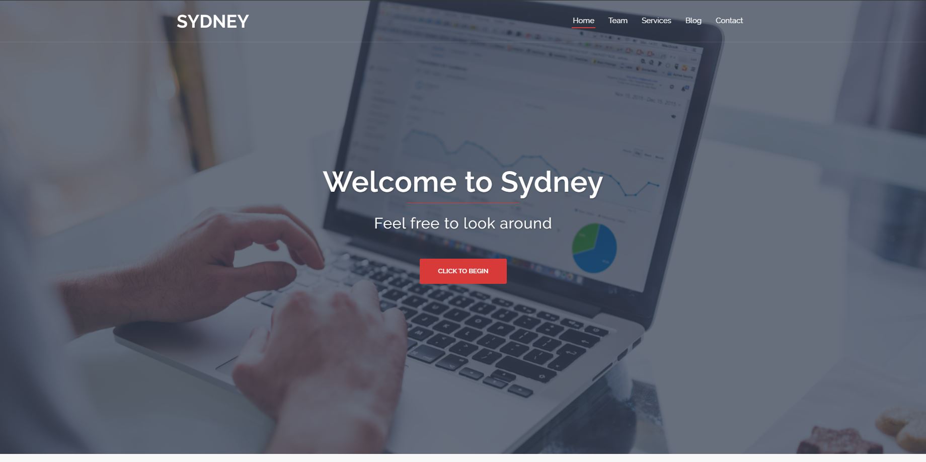Sydney