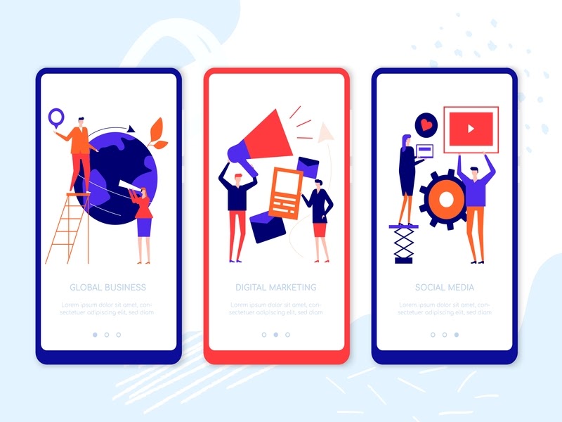 clear pricing page offerings