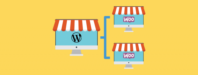 WordPress Multisite and WooCommerce Multisite