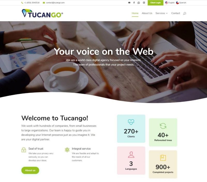 Tucango