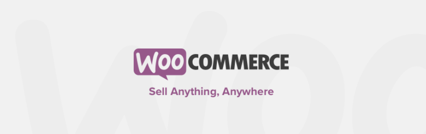 The WooCommerce plugin.