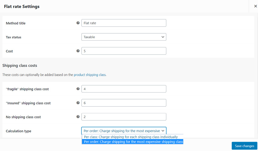 woocommerce-shipping-classes-8