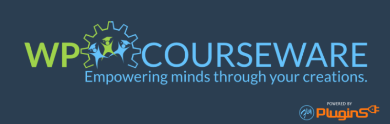 The WP Courseware LMS plugin for WordPress.