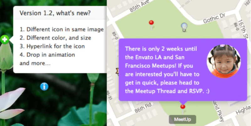 Image Map HotSpot