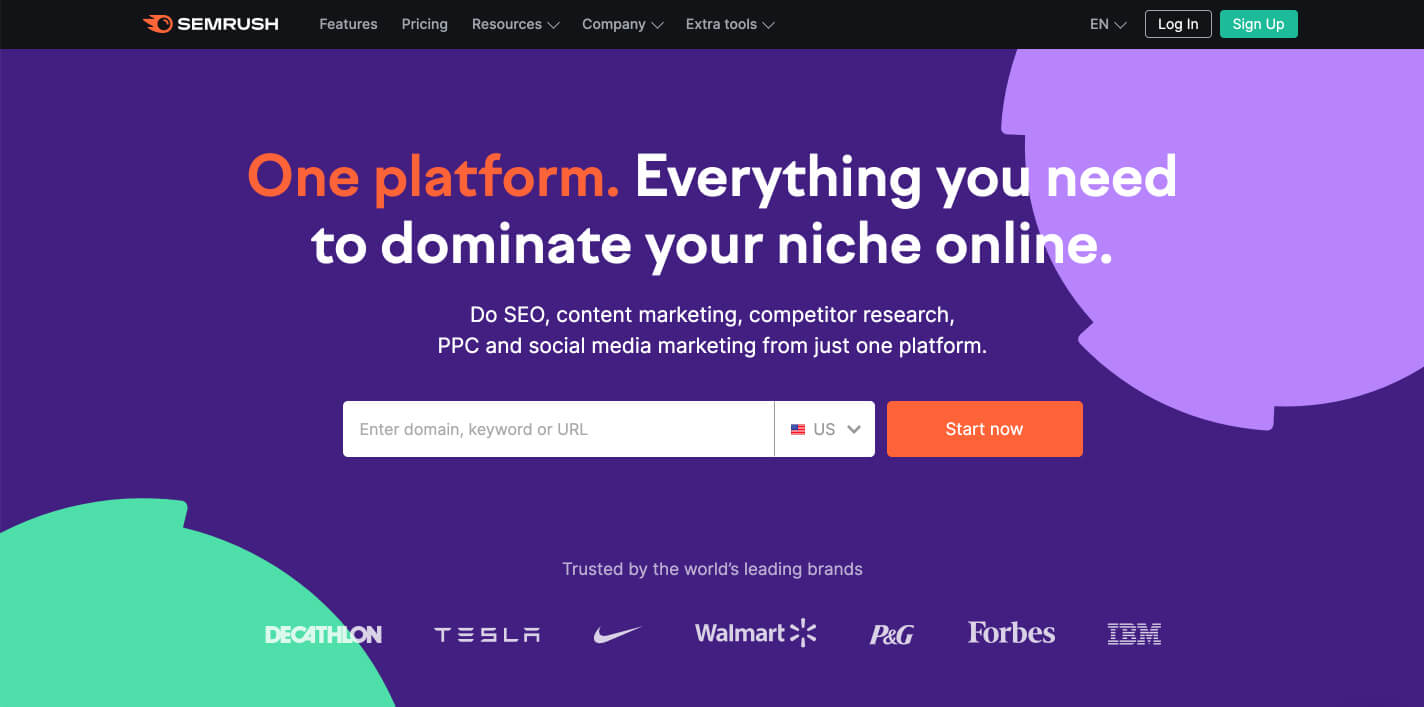 SEMrush