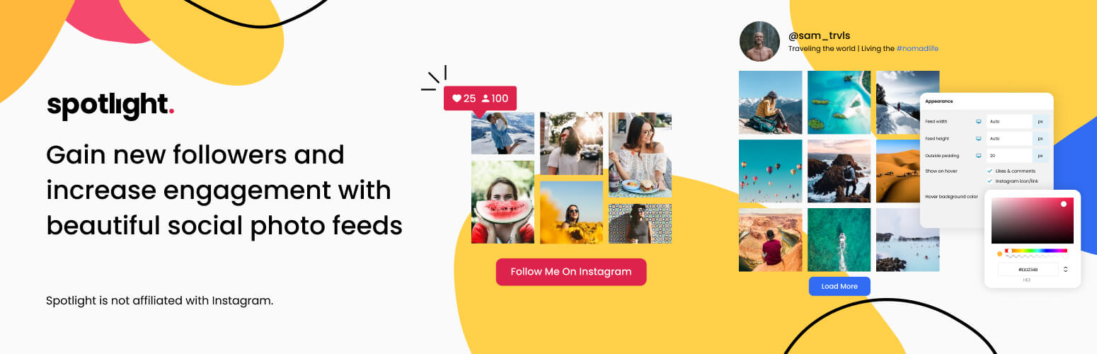 Spotlight for Instagram