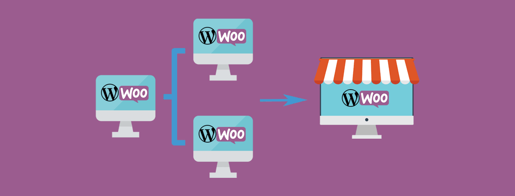 Migrate WooCommerce Multisite to a Single Site
