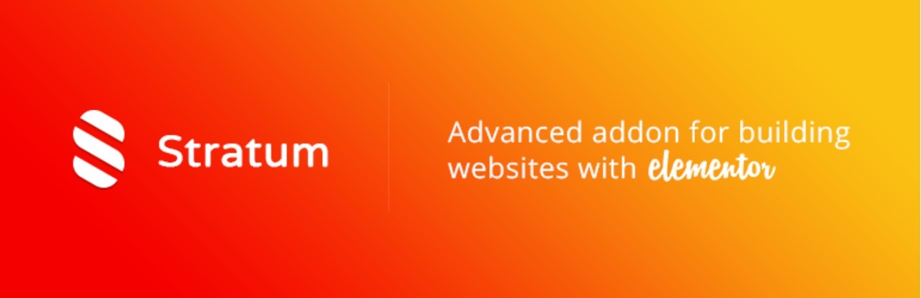 Stratum for Elementor
