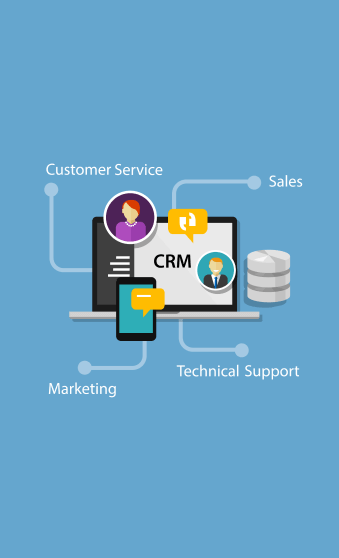 10 Best WooCommerce CRMs for eCommerce Store Owners