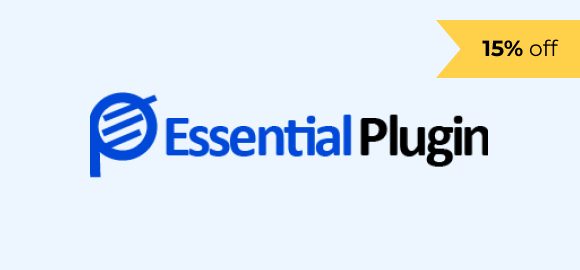 Essential Plugin Bundle