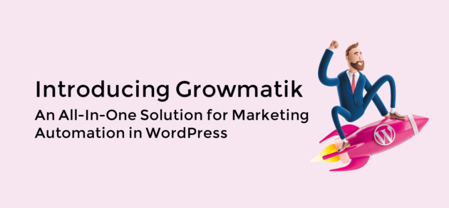 Introducing Growmatik