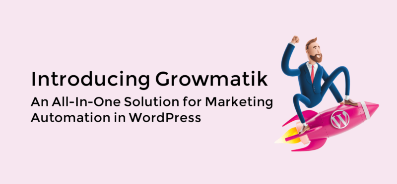 Introducing Growmatik