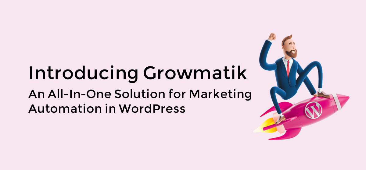 Introducing Growmatik