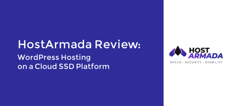 HostArmada Review