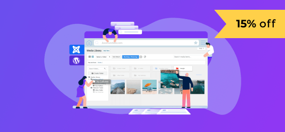 JoomUnited Coupon Code