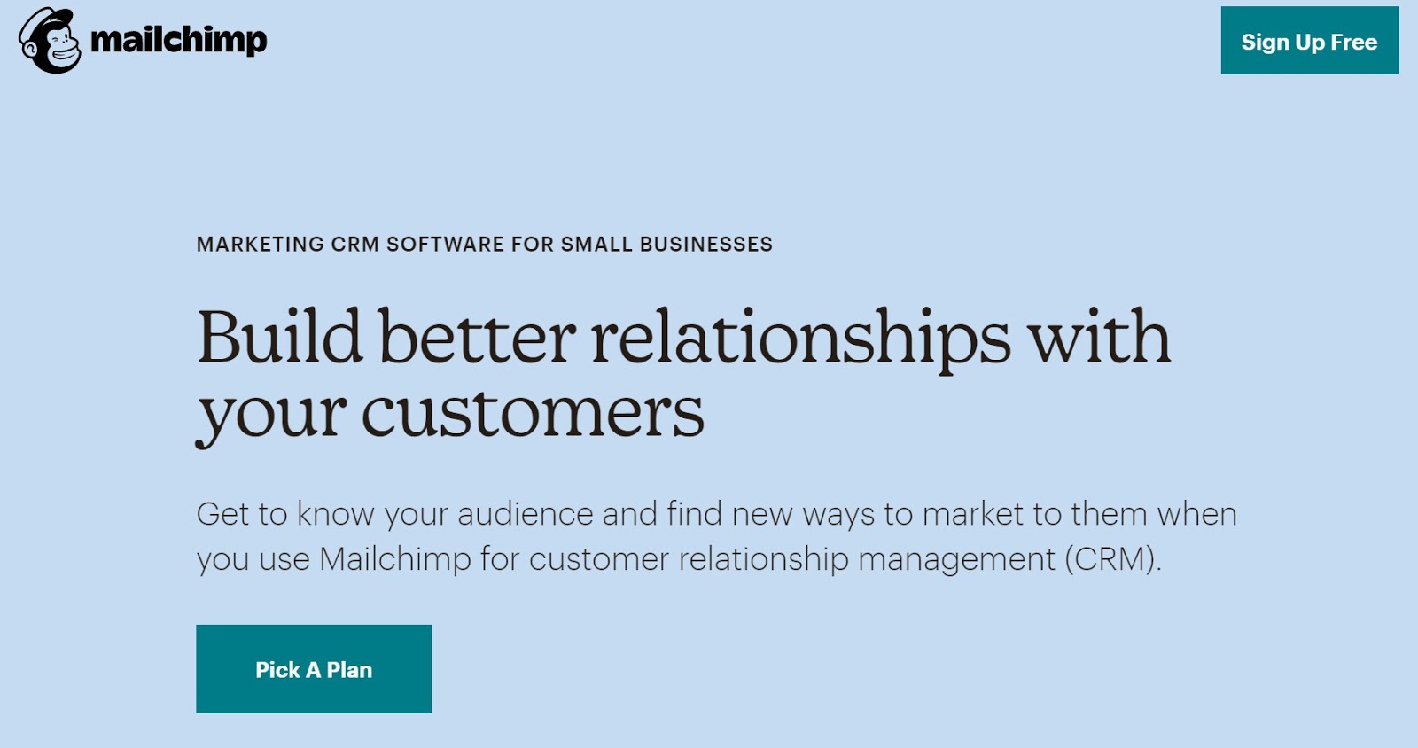 Mailchimp