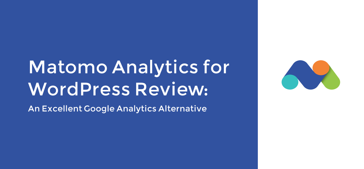Matomo Analytics for WordPress Review