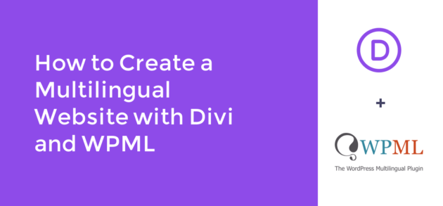 Multilingual Website