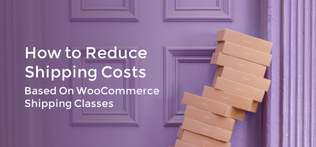 How to Reduce Shipping Costs