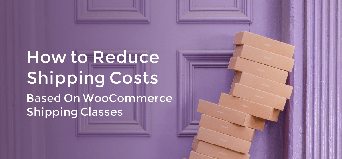 How to Reduce Shipping Costs