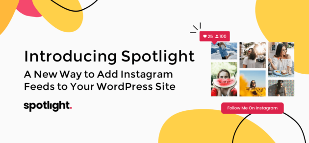 Spotlight Featured Image