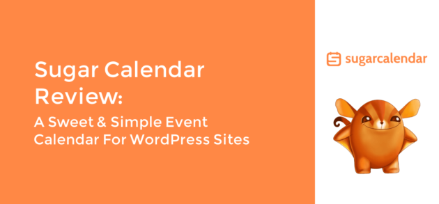 Sugar Calendar Review