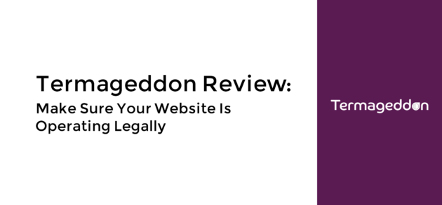 Termageddon Review