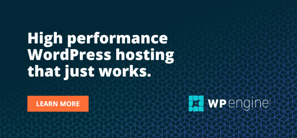 WP Engine