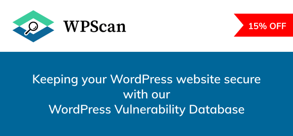 WPScan