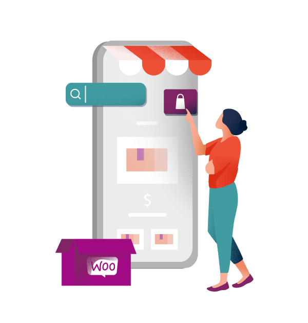 WooCommerce Category