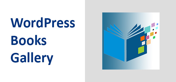 WordPress Books Gallery Coupon