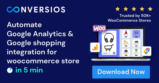 Conversios Coupon