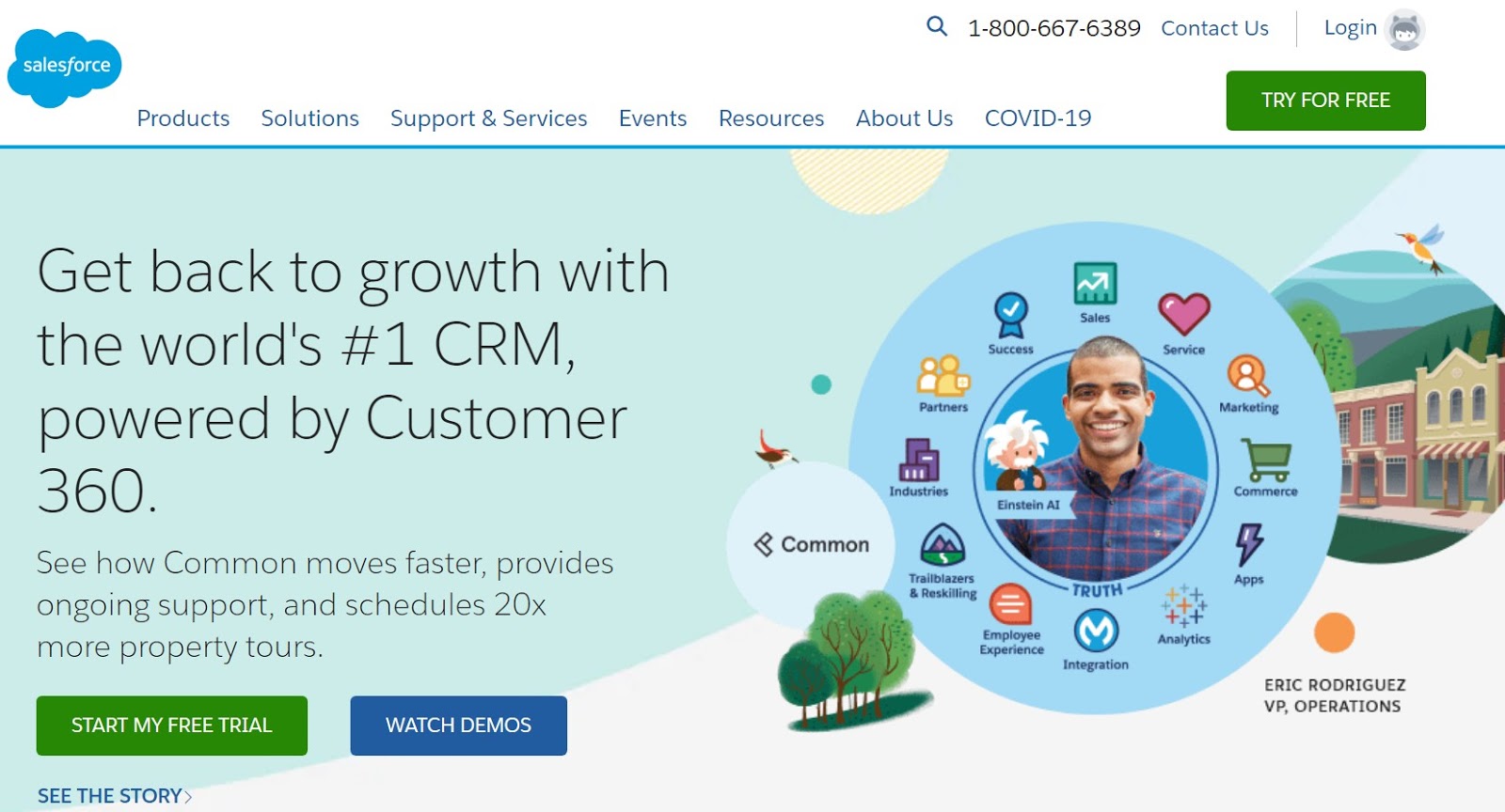 Salesforce