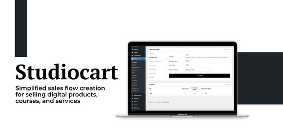 Studiocart