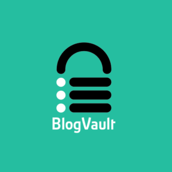 BlogVault