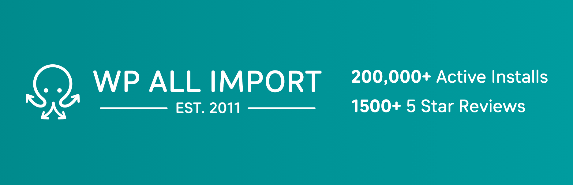 WP All Import