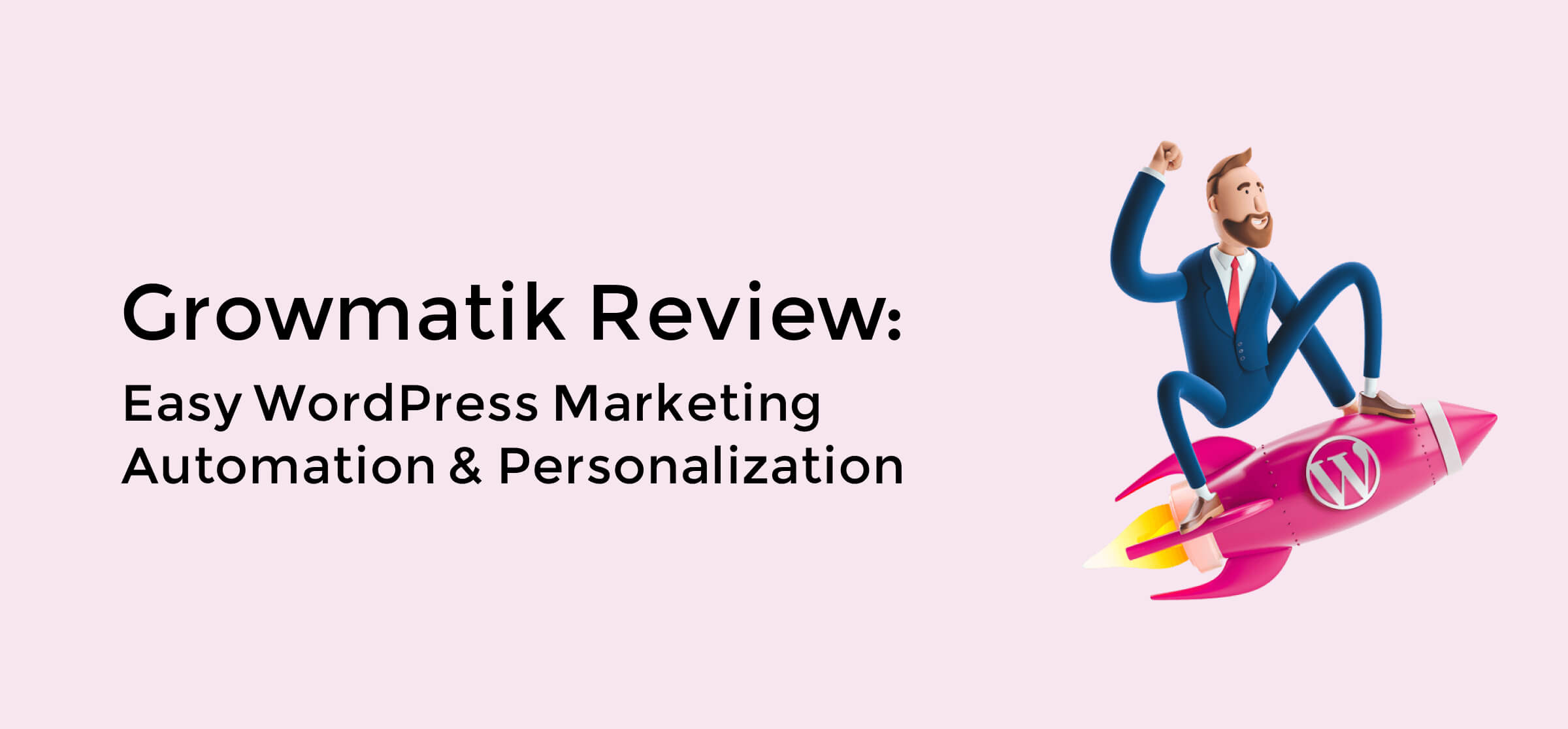 Growmatik Review