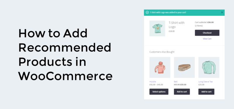 Recommended Products