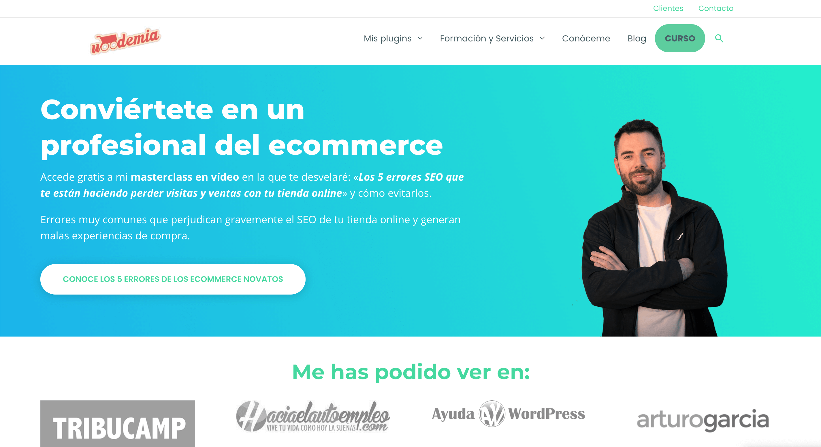 woodemia