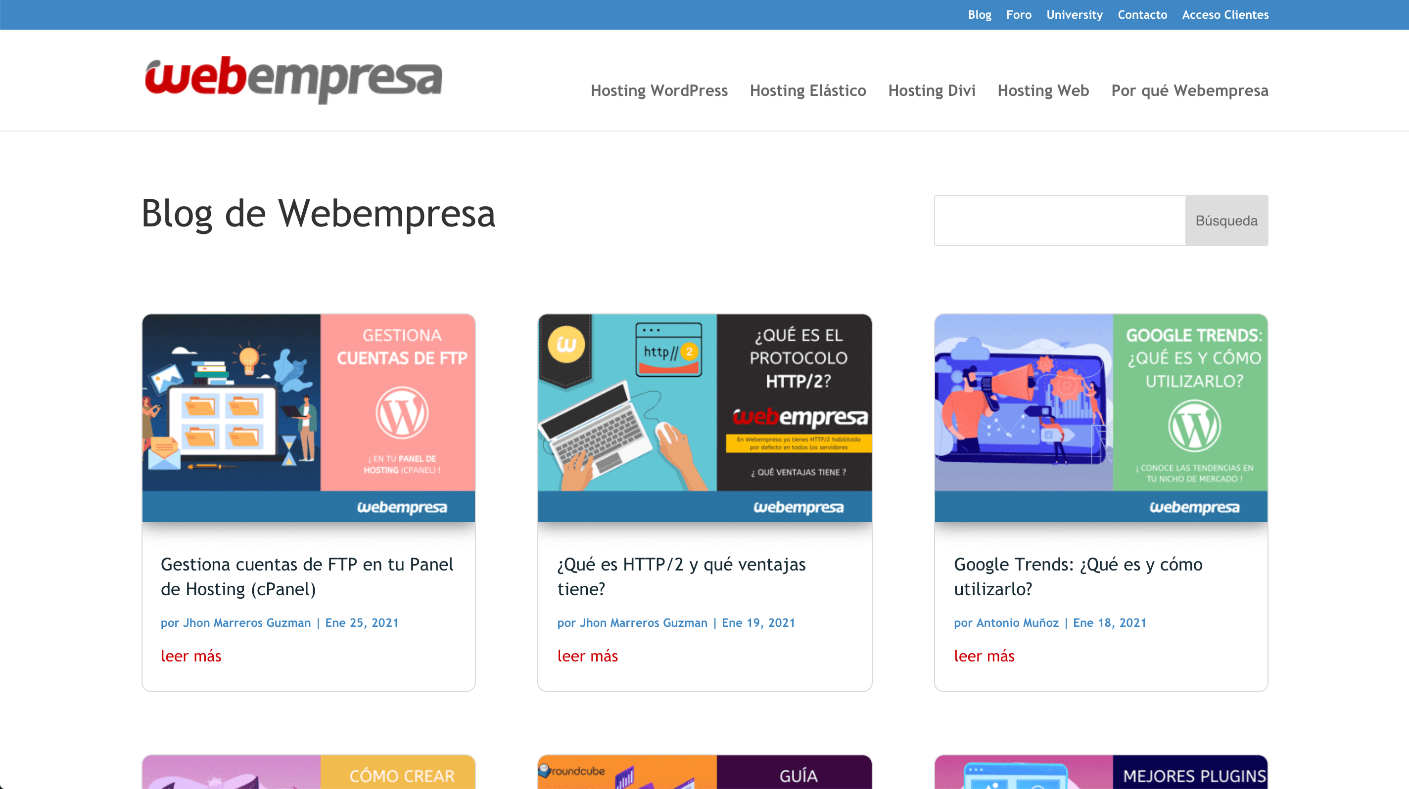 webempresa