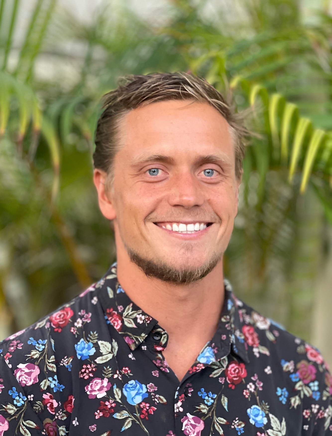 Mike Holubowski