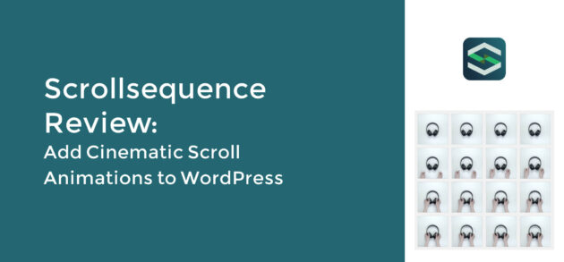 Scrollsequence review