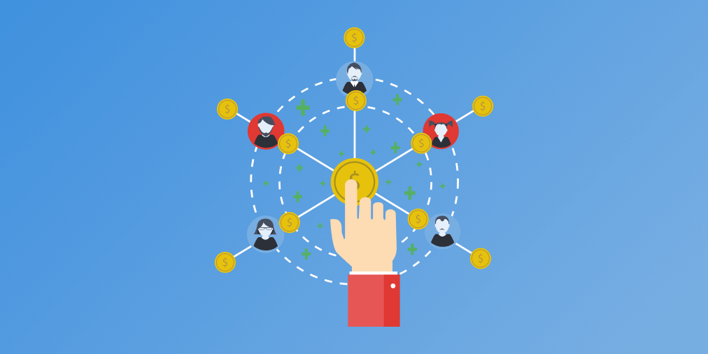 Aggregate Affiliate Data