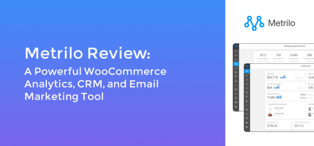 Metrilo Review