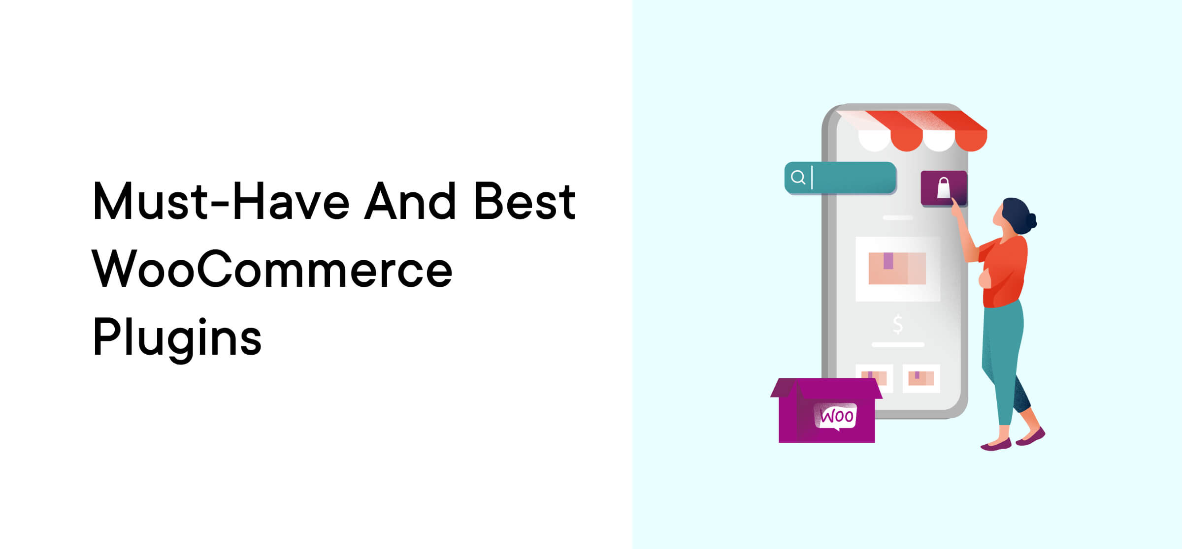 Must Have WooCommerce Plugin