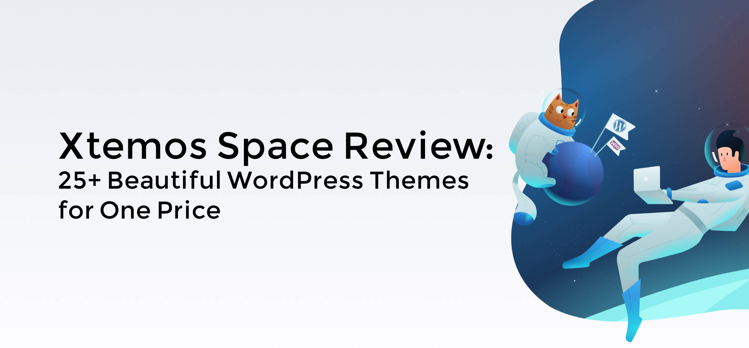 Xtemos Space Review
