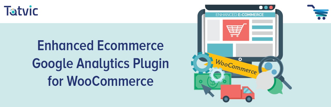 Enhanced Ecommerce Google Analytics Plugin for WooCommerce