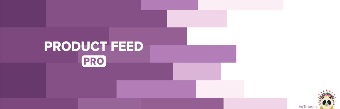 Product Feed Pro